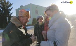 Orszak Trzech Króli przeszedł ulicami naszego miasta