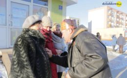 Orszak Trzech Króli przeszedł ulicami naszego miasta