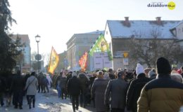 Orszak Trzech Króli przeszedł ulicami naszego miasta