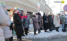 Orszak Trzech Króli przeszedł ulicami naszego miasta