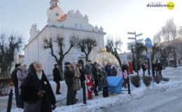 Orszak Trzech Króli przeszedł ulicami naszego miasta