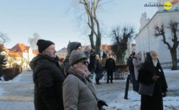 Orszak Trzech Króli przeszedł ulicami naszego miasta