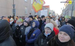 Orszak Trzech Króli przeszedł ulicami naszego miasta