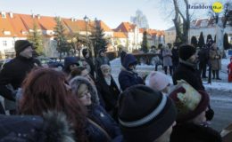 Orszak Trzech Króli przeszedł ulicami naszego miasta