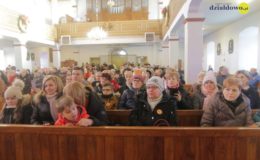 Orszak Trzech Króli przeszedł ulicami naszego miasta