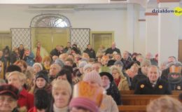 Orszak Trzech Króli przeszedł ulicami naszego miasta