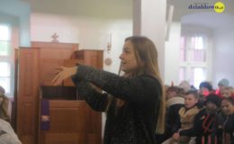 Orszak Trzech Króli przeszedł ulicami naszego miasta