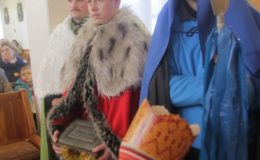 Orszak Trzech Króli przeszedł ulicami naszego miasta