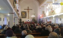 Orszak Trzech Króli przeszedł ulicami naszego miasta