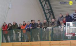 W IV Noworoczny Turnieju Piłki Halowej wygrał Dekorglass