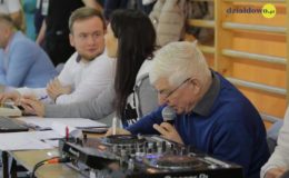 W IV Noworoczny Turnieju Piłki Halowej wygrał Dekorglass