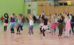 W IV Noworoczny Turnieju Piłki Halowej wygrał Dekorglass