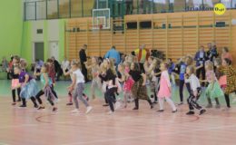 W IV Noworoczny Turnieju Piłki Halowej wygrał Dekorglass
