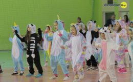 W IV Noworoczny Turnieju Piłki Halowej wygrał Dekorglass