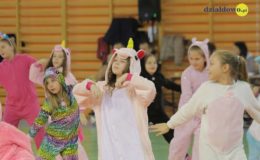 W IV Noworoczny Turnieju Piłki Halowej wygrał Dekorglass