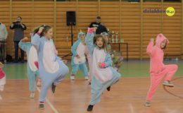 W IV Noworoczny Turnieju Piłki Halowej wygrał Dekorglass