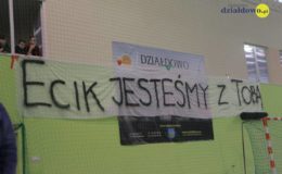 W IV Noworoczny Turnieju Piłki Halowej wygrał Dekorglass