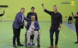 W IV Noworoczny Turnieju Piłki Halowej wygrał Dekorglass