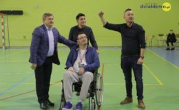 W IV Noworoczny Turnieju Piłki Halowej wygrał Dekorglass