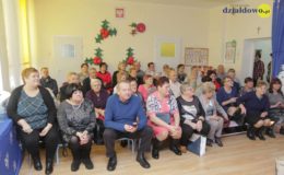 Kochamy babcie, kochamy dziadków [zdjęcia, film]