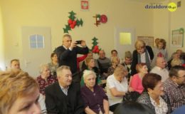 Kochamy babcie, kochamy dziadków