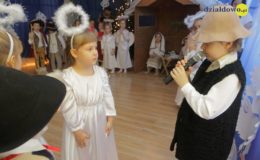 Kochamy babcie, kochamy dziadków