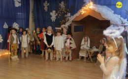 Kochamy babcie, kochamy dziadków
