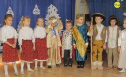 Kochamy babcie, kochamy dziadków