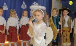 Kochamy babcie, kochamy dziadków