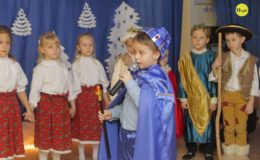 Kochamy babcie, kochamy dziadków