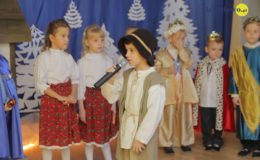Kochamy babcie, kochamy dziadków