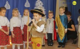 Kochamy babcie, kochamy dziadków
