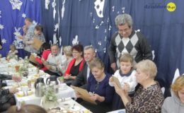 Kochamy babcie, kochamy dziadków