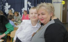 Kochamy babcie, kochamy dziadków