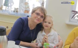 Kochamy babcie, kochamy dziadków