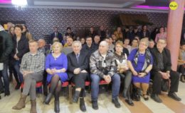 Zobaczcie jak na studniówce bawili się uczniowie II Liceum Ogólnokształcącego
