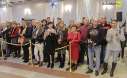 Zobaczcie jak na studniówce bawili się uczniowie II Liceum Ogólnokształcącego