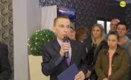 Zobaczcie jak na studniówce bawili się uczniowie II Liceum Ogólnokształcącego