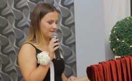 Zobaczcie jak na studniówce bawili się uczniowie II Liceum Ogólnokształcącego