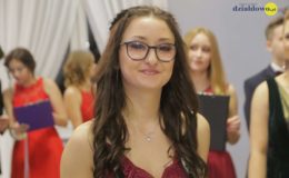 Zobaczcie jak na studniówce bawili się uczniowie II Liceum Ogólnokształcącego