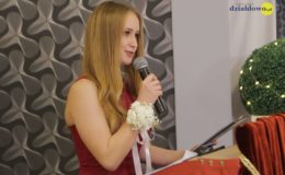 Zobaczcie jak na studniówce bawili się uczniowie II Liceum Ogólnokształcącego