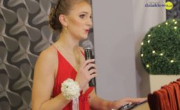 Zobaczcie jak na studniówce bawili się uczniowie II Liceum Ogólnokształcącego