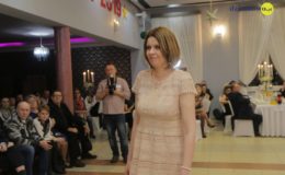 Zobaczcie jak na studniówce bawili się uczniowie II Liceum Ogólnokształcącego
