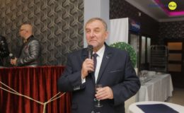 Zobaczcie jak na studniówce bawili się uczniowie II Liceum Ogólnokształcącego