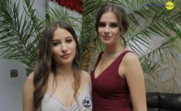 Zobaczcie jak na studniówce bawili się uczniowie II Liceum Ogólnokształcącego