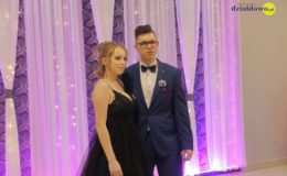Zobaczcie jak na studniówce bawili się uczniowie II Liceum Ogólnokształcącego
