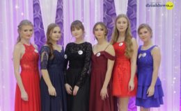 Zobaczcie jak na studniówce bawili się uczniowie II Liceum Ogólnokształcącego