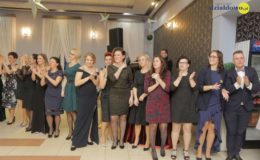 Zobaczcie jak na studniówce bawili się uczniowie II Liceum Ogólnokształcącego