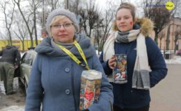 Finał WOŚP w Działdowie. Mamy Rekord! Zebraliśmy 65170,61 zł