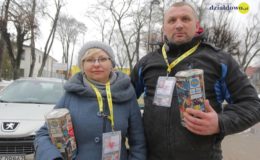 Finał WOŚP w Działdowie. Mamy Rekord! Zebraliśmy 65170,61 zł